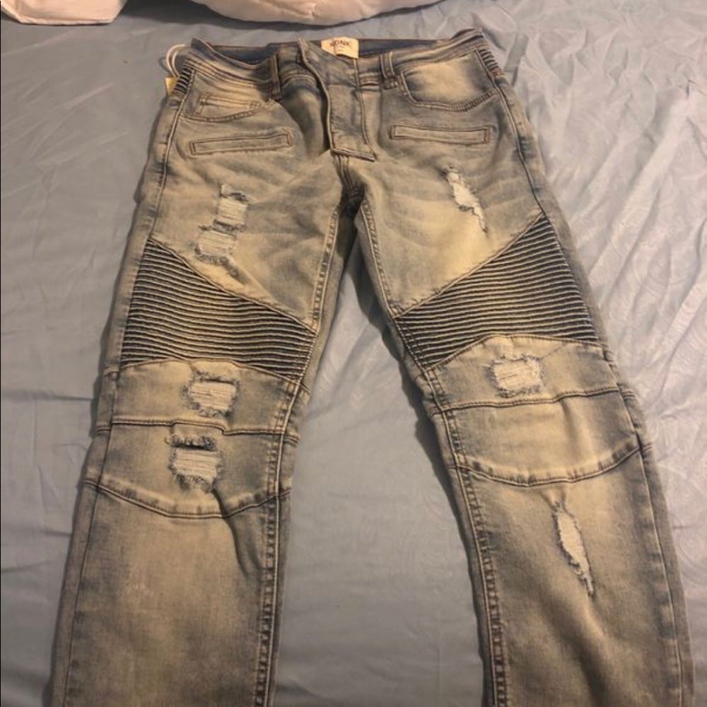 Jeans Size 32
